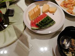 -千岛湖君澜度假酒店(文广轩中餐厅)