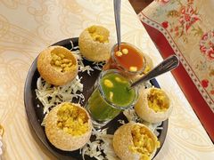 -Santoor 萨都里印度餐厅(北锣鼓巷店)