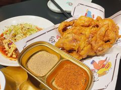 -长安大牌档之龙头酒肆(荣民龙首广场店)