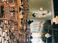 -摩登有记·新派泰国菜(银钻广场店)