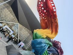 -东浩兰生上海世博展览馆