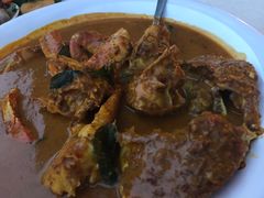 -无招牌海鲜餐厅(滨海艺术中心店)