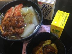 -亞婆井·劲抽面食(铂顿城店)