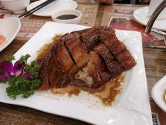 -九號渔港·蒸汽海鲜·粤菜茶点(八卦岭店)