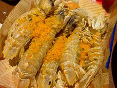 -南海渔家•海鲜•正宗海南菜(海棠湾店)