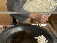 -南京牛肉锅贴