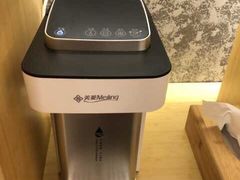 -全季酒店(重庆李子坝牛角沱地铁站店)