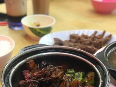 -新记肉骨茶