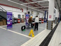 -上海锦江一汽丰田4S店(徐汇区店)