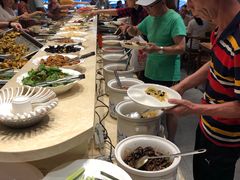 -食蔬不二素食自助餐厅(沈阳铁西店)