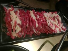 -手选潮汕鲜活牛肉火锅(二七广场店)