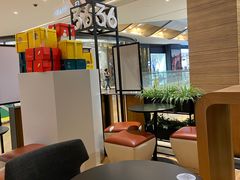 大堂-36抹茶·千层与鲜果茶(欢乐海岸店)