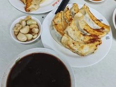 -劈柴院锅贴(沈阳路店)