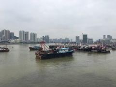 -澳门十六浦索菲特大酒店