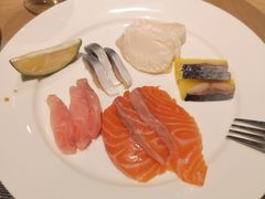 -陆家嘴万怡酒店·万荟轩
