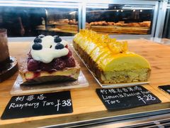 -麦田工坊(月湖店)