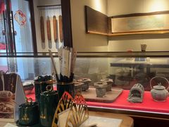-松鹤面馆·古法焖肉面(观前店)
