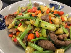 -潇湘阁(三里屯SOHO店)