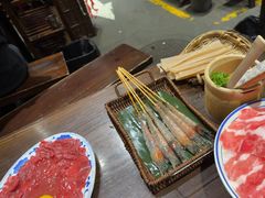 -萍姐火锅·公路夜市(南京新街口店)