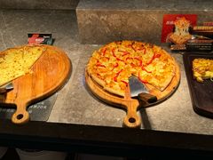 -比格比萨自助(国展店)