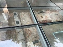 -北京路步行街-千年古道遗址