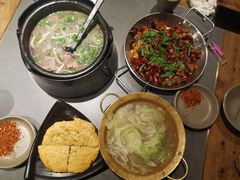 -古市香跷脚牛肉·非遗传承单位