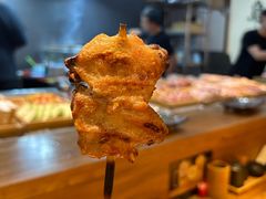 -鸟幸 TORISAKI 炭火居酒屋