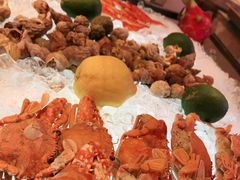 -盛宴标帜餐厅·亲子自助 (南昌喜来登酒店)