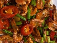 -61号餐吧(兴坪古镇漓江店)