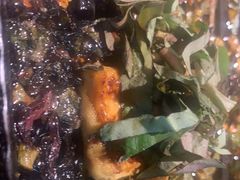 -吞鱼兽麻辣烤鱼(万达店)