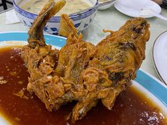 -聚丰德饭店(经五路店)