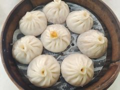 -陈扬蟹黄汤包(开元路店)