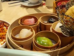 -避风塘(百联东郊店)