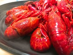 -怪怪龙虾·澳洲蓝龙王·深夜食堂(惊驾路店)