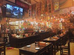 -平成屋· Late Night 食堂(四川北路店)