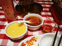 -西贝(紫荆广场店)