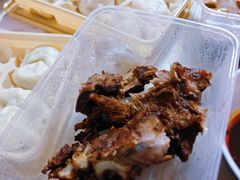 -东方饺子王(和平里店)
