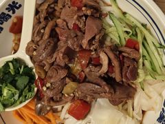 -鑫花溪牛肉米粉(东环大润发店)