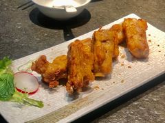 蒜香排骨-蓝鲸(国浩路店)