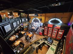 -布拉格餐厅· 中欧捷克菜(全国首店)