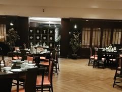 -海天楼中餐厅(吴宫泛太平洋酒店)