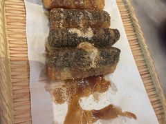 -南锣肥猫·麻辣烤鱼·15年现烤现卖(通州领展店)