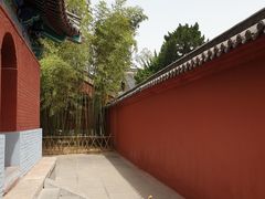 -洛阳白马寺