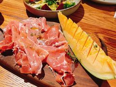 -La Strada(安福路店)