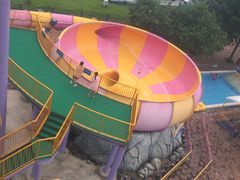 -重庆海昌加勒比海水世界