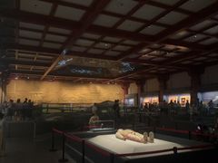 -北京大葆台遗址博物馆