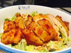 -美奈小馆·越南料理(中航城君尚购物中心店)
