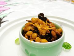 宁波烤麸-宁波状元楼酒店(和义路店)