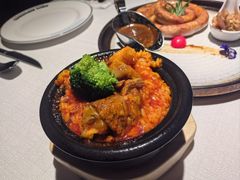 -俄士厨房(五棵松华熙LIVE店)