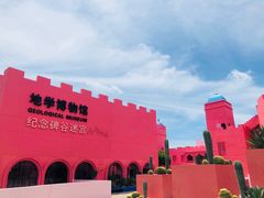 -漳州滨海火山岛自然生态风景区